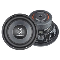 Сабвуферный динамик Ground Zero GZIW 250X-II