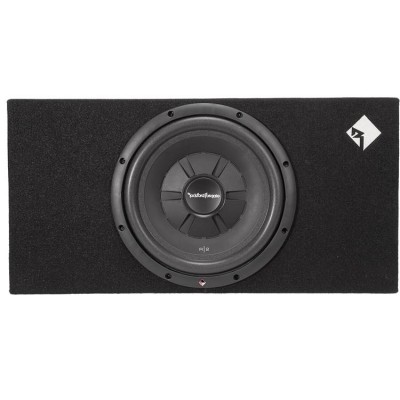 Сабвуфер Rockford Fosgate R2S-1X12