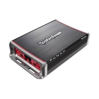 Четырехканальный усилитель Rockford Fosgate PBR300X4