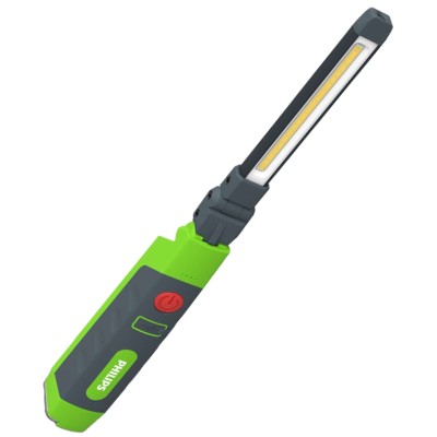 Ліхтар інспекційний портативний Philips LED Headlamp X30SLIMX1 Xperion 3000 LED WSL Slim