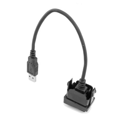 USB роз'єм CARAV Chevrolet Colorado 17-011