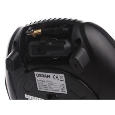 Компрессор OSRAM TYREinflate 200 OTI200 12В
