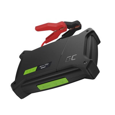 Пуско-зарядное устройство Cell GC PowerBoost 16000mAh 2000A