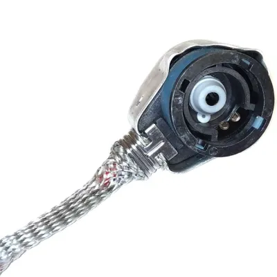 Перехідник Guarand з D2-KET OEM Metal