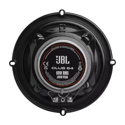 Коаксіальна акустична система JBL Club 64