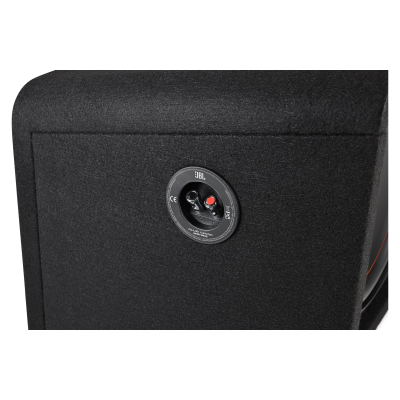 Сабвуфер JBL Club 1200P