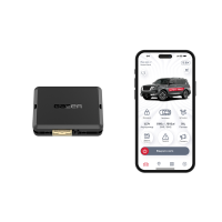 GSM-сигналізація Gazer S5 Jab