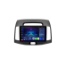 Штатний головний пристрій EasyGo HY904-G10 9inch Hyundai Elantra 2006-2010 Avante 2006-2010