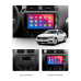 Штатний головний пристрій EasyGo VW1000-F50 Volkswagen Jetta 2010-2018