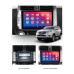 Штатний головний пристрій EasyGo TOY905-F50 Toyota Land Cruiser Prado (150) 2009-2013