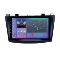Автомагнітола Torssen Mazda 3 11-13 F9332 4G Carplay DSP