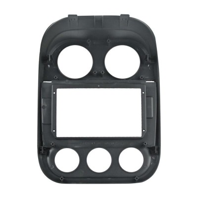 Автомагнітола CraftAudio BASE J-22-810 10" 2/32 JEEP Compass 2011-2016 / Patriot 2007-2016