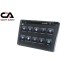 Автомагнітола CraftAudio BASE J-22-810 10" 2/32 JEEP Compass 2011-2016 / Patriot 2007-2016