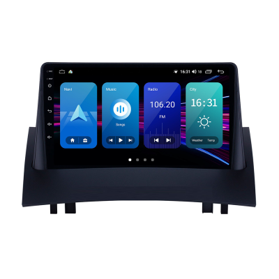 Автомагнітола Torssen Renault Megane 2 NF9 Carplay