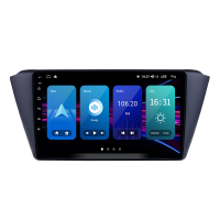Автомагнітола Torssen Skoda Fabia 2 2015-2019 NF9 Carplay