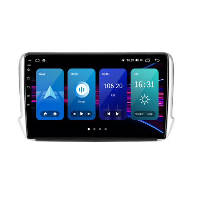 Автомагнітола Torssen Peugeot 2008 -20 NF9 Carplay