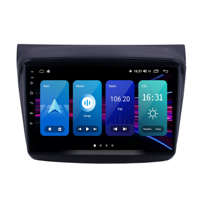 Автомагнітола Torssen Mitsubishi L200 NF9 Carplay