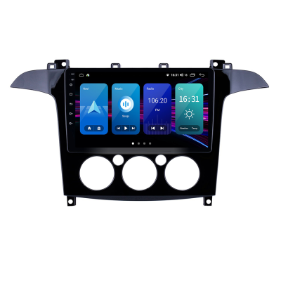 Автомагнітола Torssen Ford S-max 08-10 NF9 Carplay