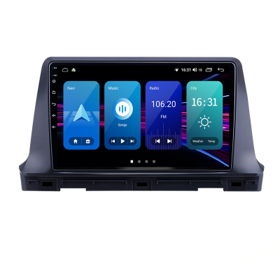 Автомагнітола Torssen Kia Seltos 2020+ NF9 Carplay