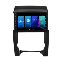 Автомагнітола Torssen Kia Sorento 2 2009-2014 NF10 Carplay
