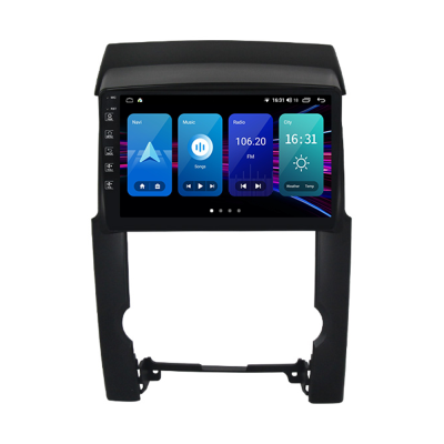 Автомагнітола Torssen Kia Sorento 2 2009-2014 NF10 Carplay