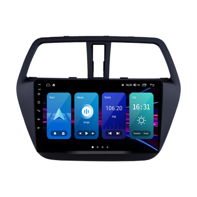 Автомагнітола Torssen Suzuki SX4/S-cross 14- NF9 Carplay