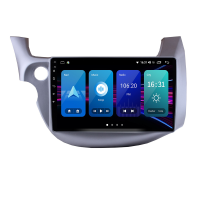 Автомагнітола Torssen Honda Fit 2008-2015 NF9 Carplay