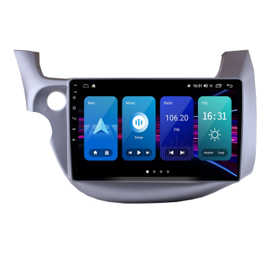 Автомагнітола Torssen Honda Fit 2008-2015 NF9 Carplay
