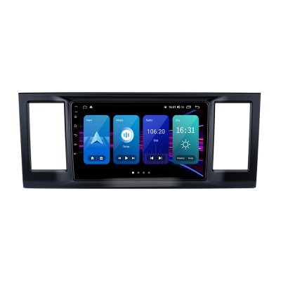 Автомагнітола Torssen VW Caravelle 12-19 NF9 Carplay