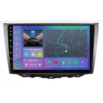 Автомагнітола Torssen Suzuki Kizashi 2009+ F9232 4G Carplay DSP