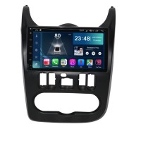 Автомагнітола Torssen Renault Sandero / Duster 07-09 F9332 4G Carplay