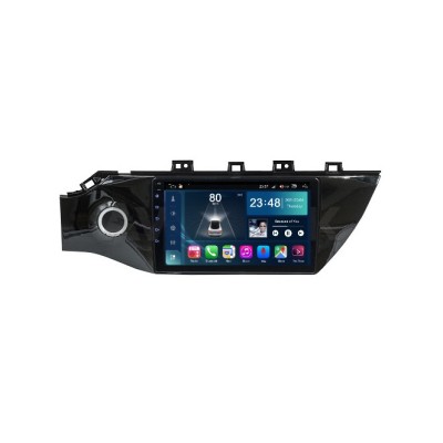 Автомагнітола Torssen Kia K2 / Rio 17-18 F9332 4G Carplay