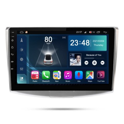 Автомагнітола Torssen VW Passat B7 12-16 F9332 4G Carplay