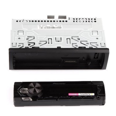 Медіа-ресивер Pioneer MVH-S120UB