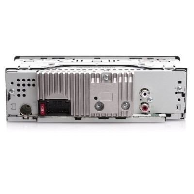 Медіа-ресивер Pioneer MVH-09UBG
