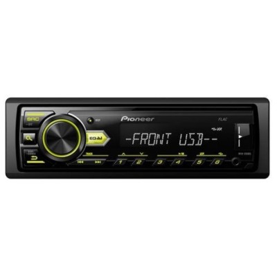 Медіа-ресивер Pioneer MVH-09UBG