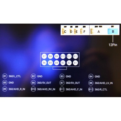 Мультимедіа CraftAudio MIDDLE 10" 3/32 Android 13