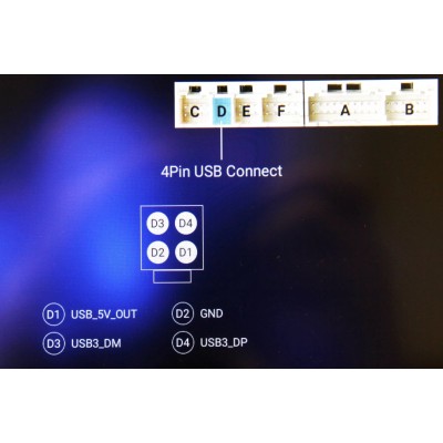Мультимедіа CraftAudio MIDDLE 10" 3/32 Android 13