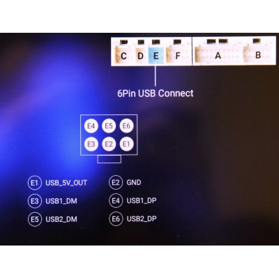 Мультимедіа CraftAudio MIDDLE 10" 3/32 Android 13