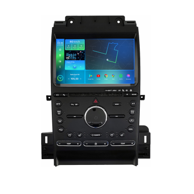 Штатна магнітола Torssen 2K Ford Taurus 2010-2019 F9332 4G Carplay DSP