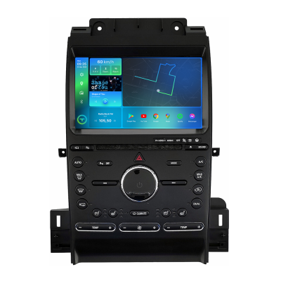 Штатна магнітола Torssen Ford Taurus 2010-2019 F96128 4G Carplay DSP