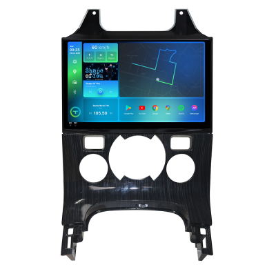 Автомагнітола Torssen 2K Peugeot 3008/5008 F9464 4G Carplay DSP