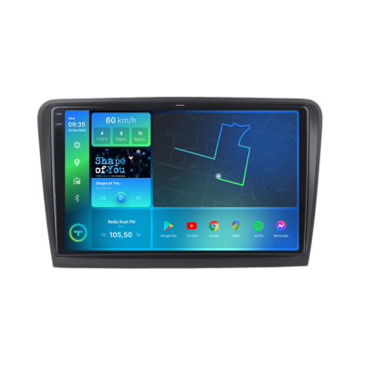 Автомагнітола Torssen 2K Skoda Superb 13-16 F106128 4G Carplay DSP