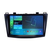 Автомагнітола Torssen 2K Mazda 3 11-13 F96128 4G Carplay DSP