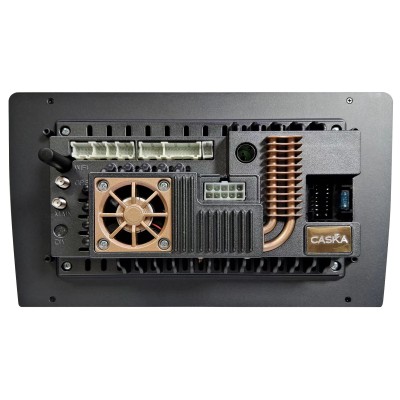 Універсальний головний пристрій EasyGo G10-G 6/128 10 inch