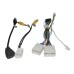 Штатна магнітола Baxster BMS-B1509-044 Geely FC, SL, Vision