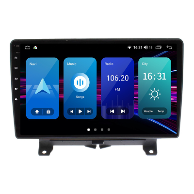 Автомагнітола Torssen Land Rover Range Rover Sport 2005-2009 NF9 Carplay