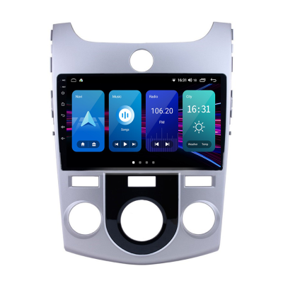 Автомагнітола Torssen Kia Cerato/Forte 08-13 NF9 Carplay conditioner