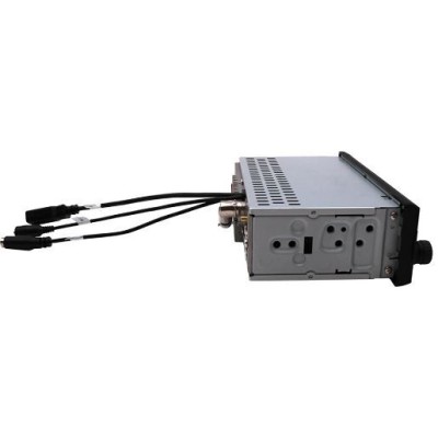 Медіа-ресивер Blaupunkt Bremen SQR 46 DAB