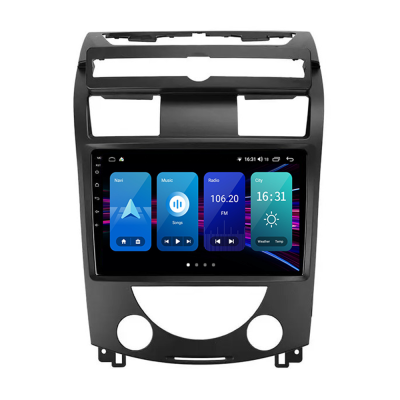 Автомагнітола Torssen SsangYong Rexton 2 06-12 NF9 Carplay